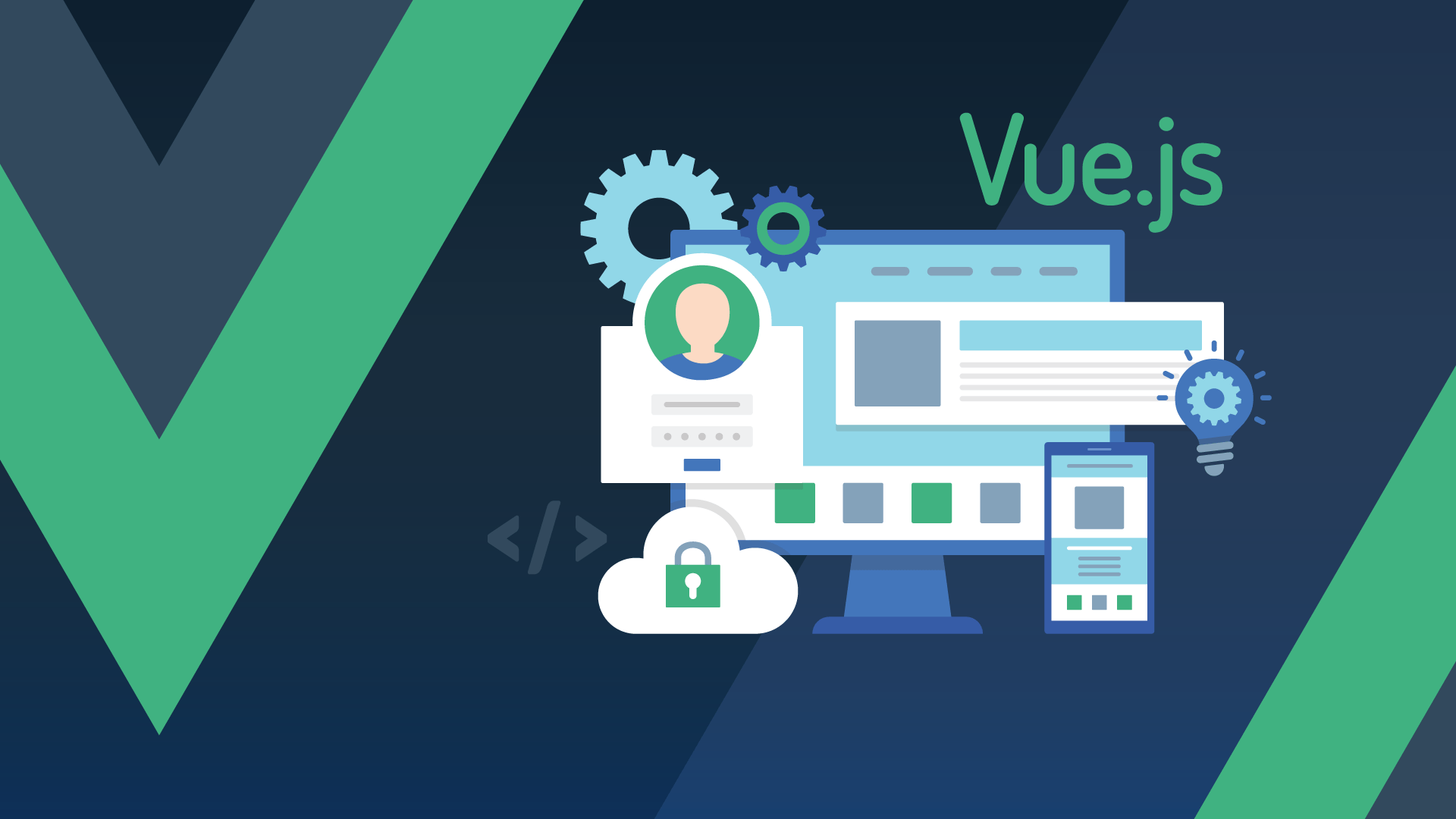 Vue.js study note